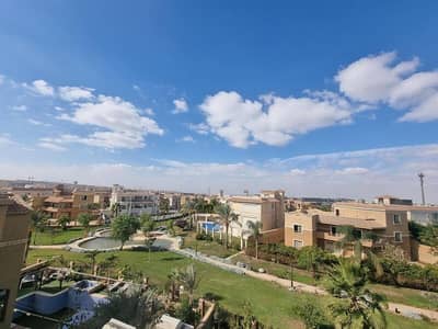 للبيع فيلا ستاند ألون مميزة – Les Rois Compound