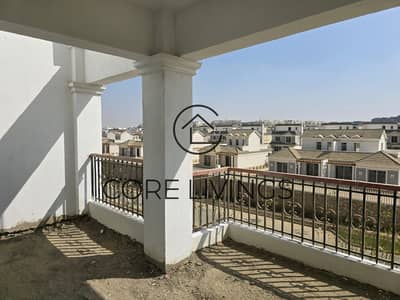 Direct from Mountain View – Prime 3BR in MV Park, Mountain View iCity New Cairo