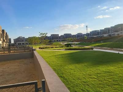 Twin house for sale in Etapa Compound, Sheikh Zayed