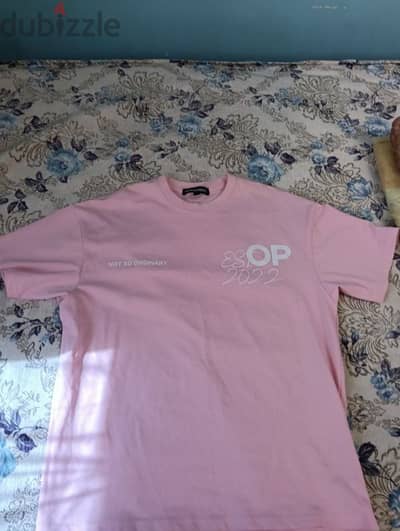 Local brand shirt
