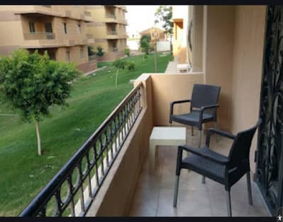 Apartment for Sale – Al Ashrafia New Cairo