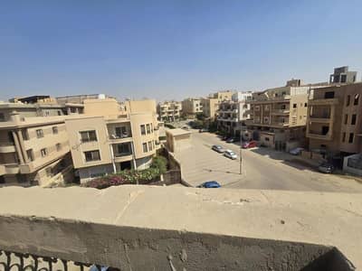 للبيع شقة – الدفاع الوطني فى التجمع الخامس