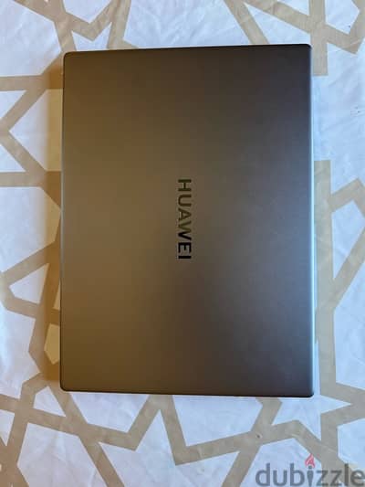 Huawei MateBook 14