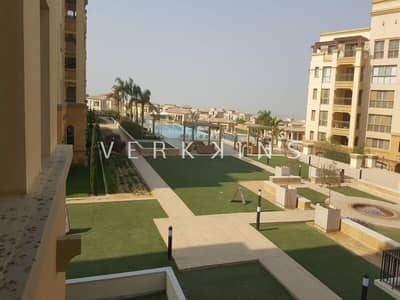شقة للبيع 236 متر مربع في اورورا اب تاون كايرو Uptown Cairo