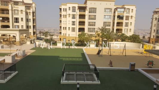 شقة 179 متر مربع فى اورورا موقع مميز اب تاون كايرو Uptown Cairo