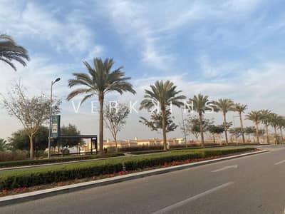 فيلا في ذا بيك بأقساط حتى 2032 للبيع 354 متر مربع Uptown Cairo