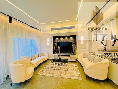فرصة مميزة للبيع  دوبلكس  تشطيب سوبر لوكس في البنفسج 10 فيلات – التجمع الأول القاهرة الجديدة