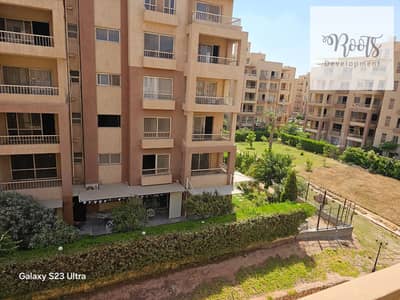 شقة للبيع استلام فوري قريب من مول العرب في كمبوند جاردن هيلز،أكتوبر Apartment for sale near to Mall of Arabia ,in Garden Hills,October ,