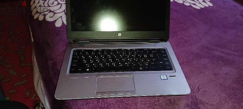 hp probook 640 g2 3