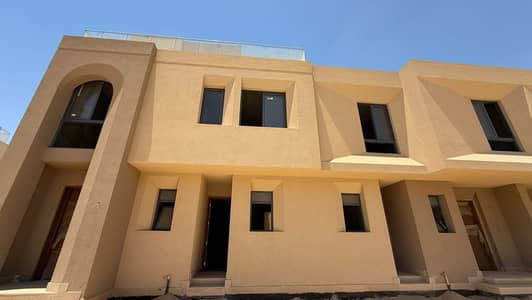 Townhouse Middle for Sale | VYE – SODIC | Ready to Move