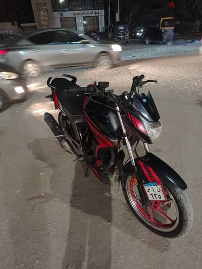 هوجن f250