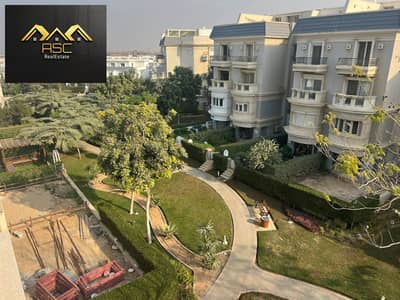 اى فيلا روف كورنر نصف تشطيب لقطه للبيع - فى ماونتن فيو اكتوبر بارك - برايم لوكيشن فيو لاند سكيب - خالصه محاره ومعجون وكل اعمال السباكه والكهرباء