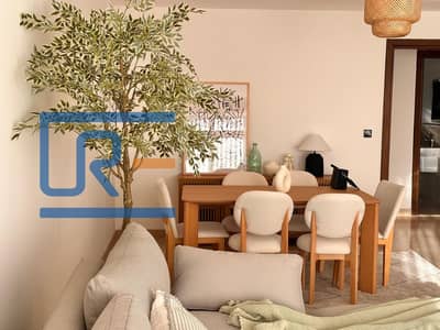 Furnished 3BR Apartment For Rent in Cfc