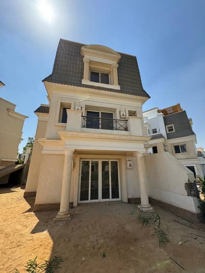 Direct from Mountain View – Standalone Villa in Mountain View Chillout Park