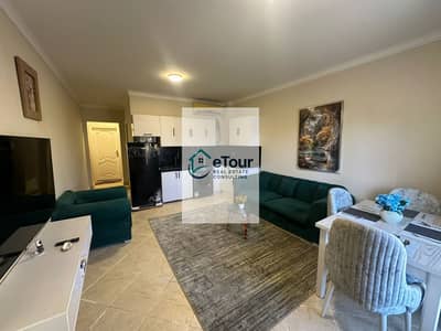 Luxury apartment for rent in the most prestigious area of ​​Sharm El Sheikh