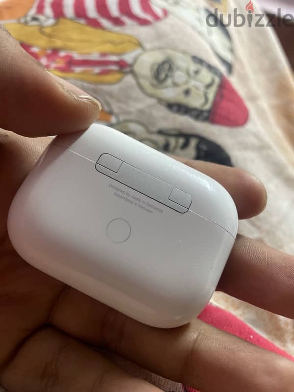 AirPods Pro original 1