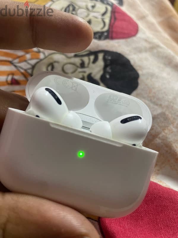 AirPods Pro original 2