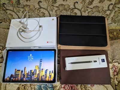 Huawei matepad 10.4  krin820 الاحدث