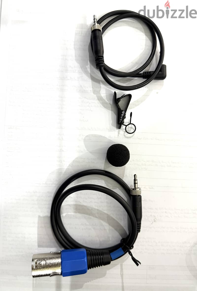 Sennheiser G4 Camera-Mount Wireless 2