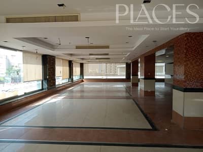 Office space for rent in a location easily accessible from all parts of Fifth Settlement, fully finished, 450 square meters