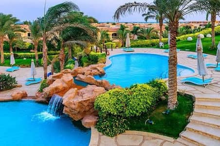 شاليه للبيع في لافيستا 1 السخنة – متشطب بالكامل – جاهز للاستلام