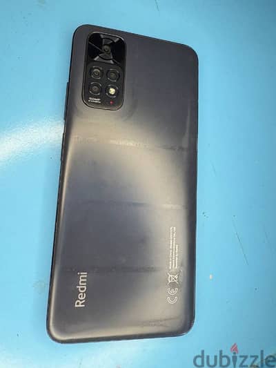 Xiaomi Redmi note 11 128 gb