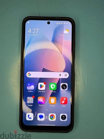 Xiaomi Redmi note 11 128 gb