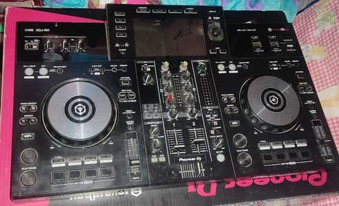 pioneer dj rr راكة ديجي