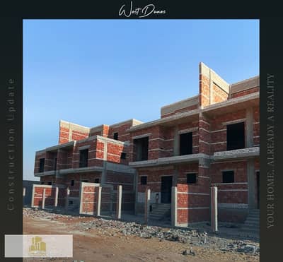 Get your villa ready for the lowest price. You can finish it tomorrow and receive the entire project in 6 months.