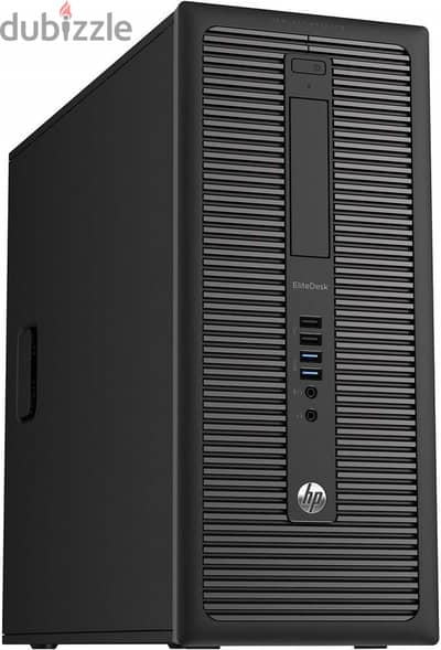 HP800 G1 TWR intel Core I5 4570 3.20 GHz