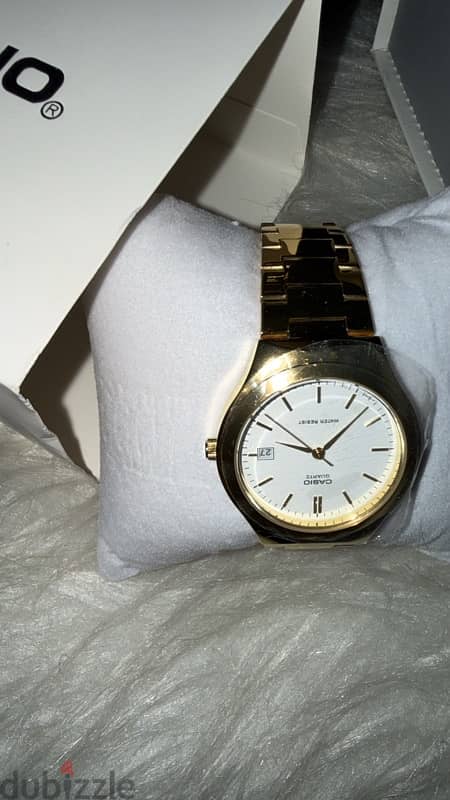 CASIO 3