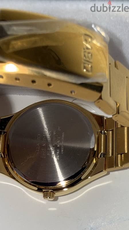 CASIO 4