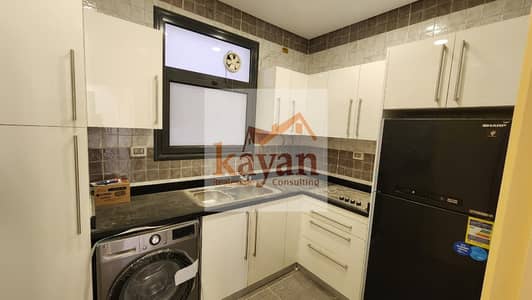 Apartment For Rent in Celia  new capital  kitchen, Acs and heaters