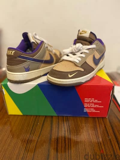 Nike Low Dunks