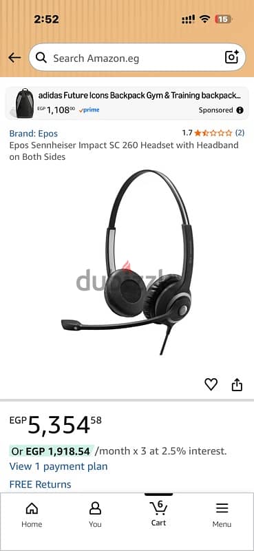 callcenter headset 7