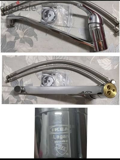 IKEA kitchen mixer  خلاط مطبخ شجره ماركه ايكيا جديد لم يستخدم