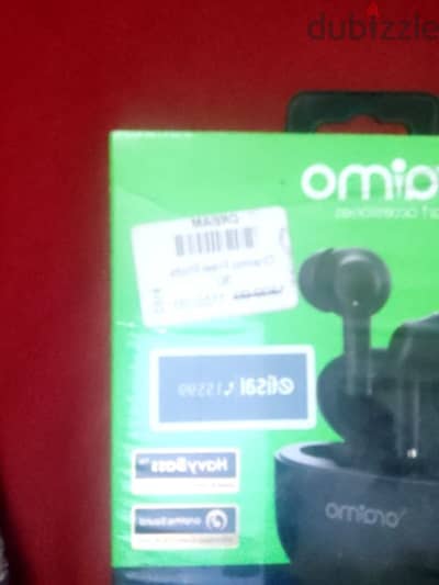 oraimo air pods  3 c