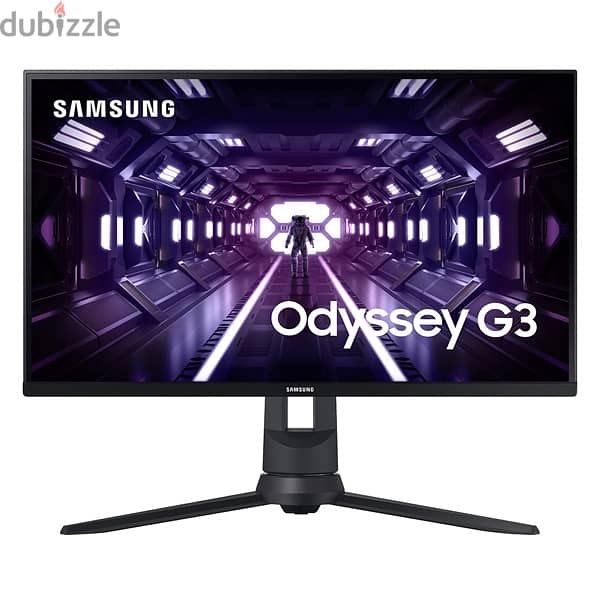 Samsung Odyssey G3 2