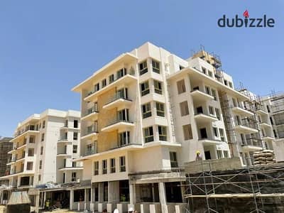 Apartment for sale, 180m, Mountain View, iCity October, immediate delivery with payment facilities . Apartment for sale, 180m, Mountain View, iCity October, immediate delivery with payment facilities .