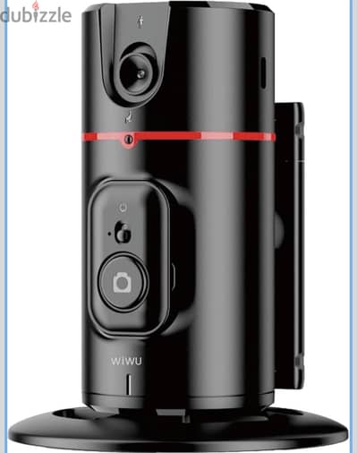 WIWU Intelligent Follow-UP Camera Head