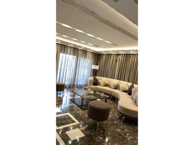 شقة مفروشة للإيجار في ستون ريزيدنس - القاهره الجديده - Stone Residence - new cairo