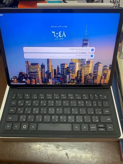 Huawei matepad 11.5