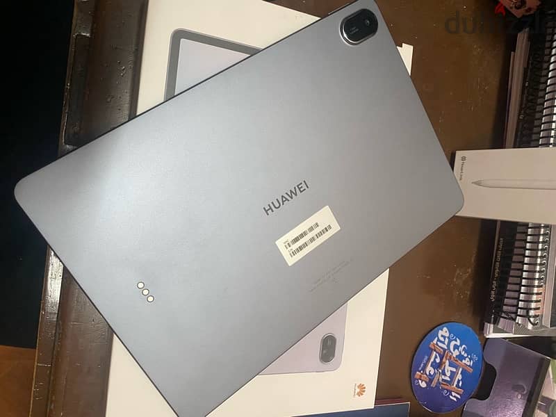 Huawei matepad 11.5 1