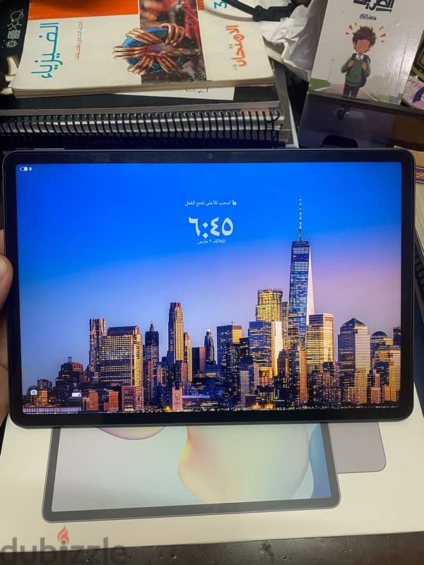 Huawei matepad 11.5 2