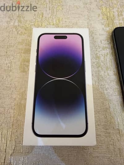 Iphone 14 pro