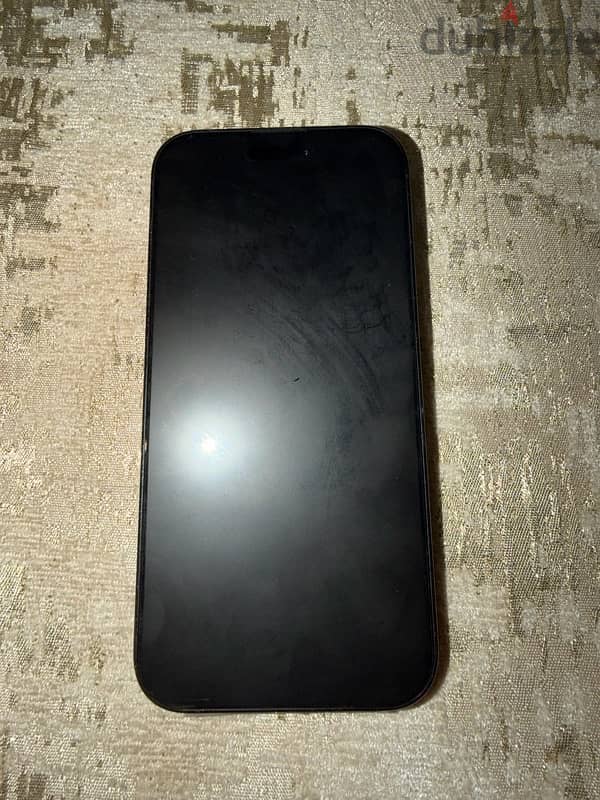 Iphone 14 pro 1