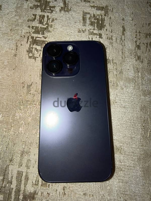 Iphone 14 pro 2