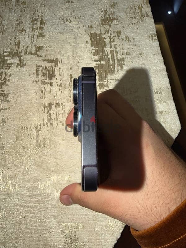 Iphone 14 pro 3