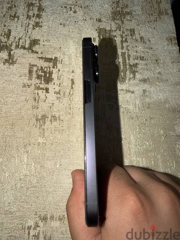 Iphone 14 pro 6