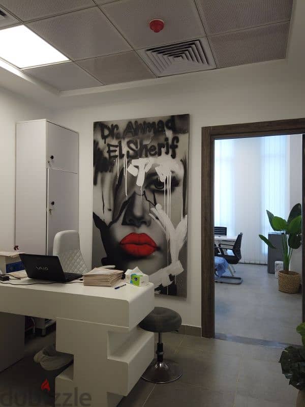 رسم احترافى 4